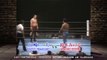 [ UWF ]　Kazuo Yamazaki vs. Minoru Suzuki　07.09.1989 【第2次UWF】山崎一夫vs鈴木みのる　1989年9月7日　U.W.F. FIGHTING BASE　長野市運動公園総合体育館　新生UWF 格闘技プロレス