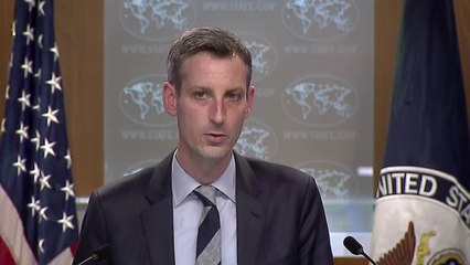 美 '하나의 중국' 불변...미중 정상 통화는 시간 더 필요 / YTN