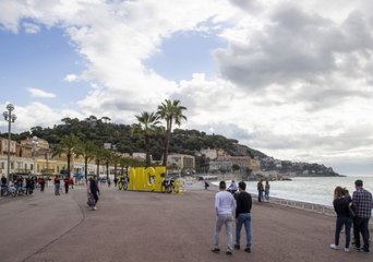Nice : un restaurateur excédé livre lui-même les malfrats à la justice