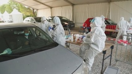 La OMS confirma la bajada de nuevos casos a nivel global por tercera semana consecutiva