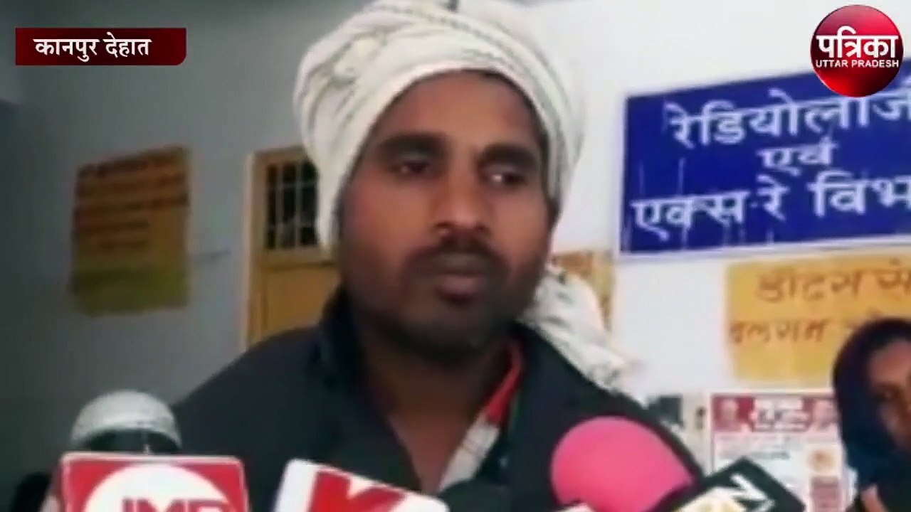 मरणासन्न अवस्था में जंगल में मिला मासूम बच्चा,...