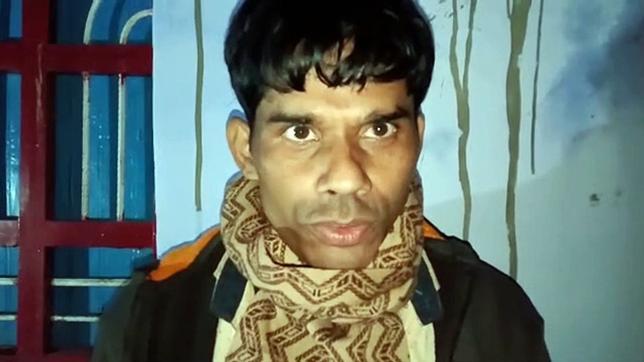 हरिद्वार से निकला परिवार रास्ते से गायब