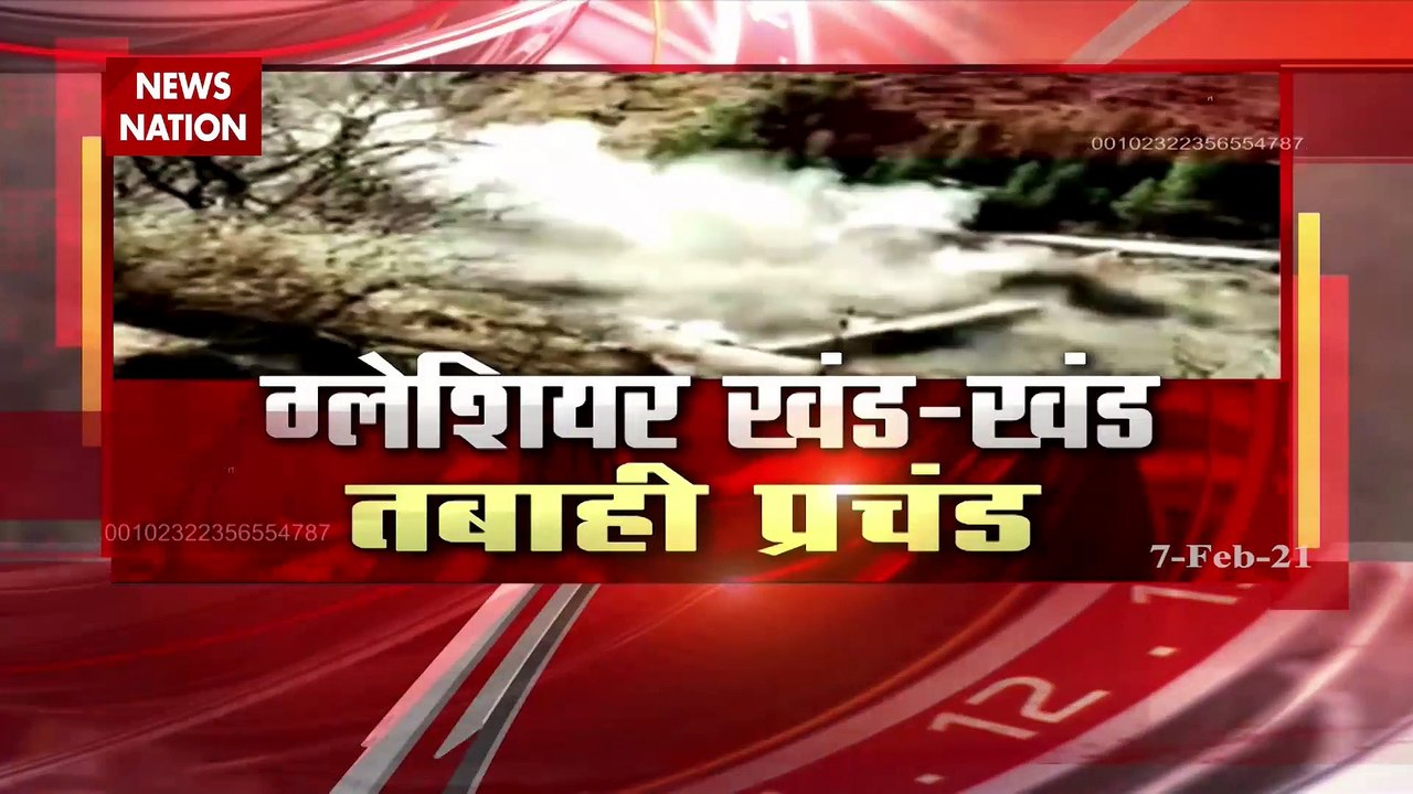 Live reporting from Tihari Dam, 45 lives stranded in tunnel