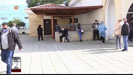Κύπρος: Ανοίγουν σχολεία και καταστήματα