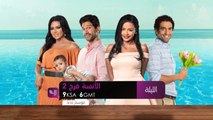 الليلة أولى حلقات مسلسل الآنسة فرح الجزء الثاني الساعة التاسعة مساءً بتوقيت السعودية على MBC4