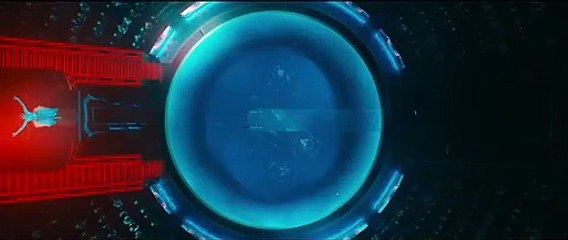Guardians : bande-annonce VF