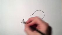EASY DRAWING TRICKS. SIMPLE DRAWING TUTORIALS AND TIPS || Easy Painting Ideas || ART # (6)