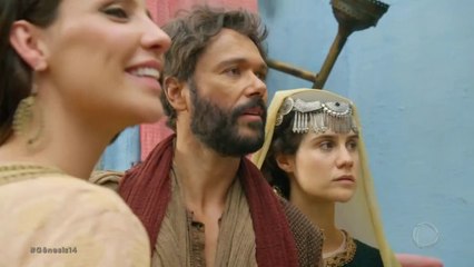 GÊNESIS  05 02 2021 Capítulo 14 Parte Única HDTV Completo