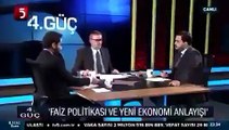 Mahir Ünal, 'Bizi mahvettiniz' diyen çiftçinin 24 taksitle alınmış 3500 TL’lik telefonu olduğunu anlattı