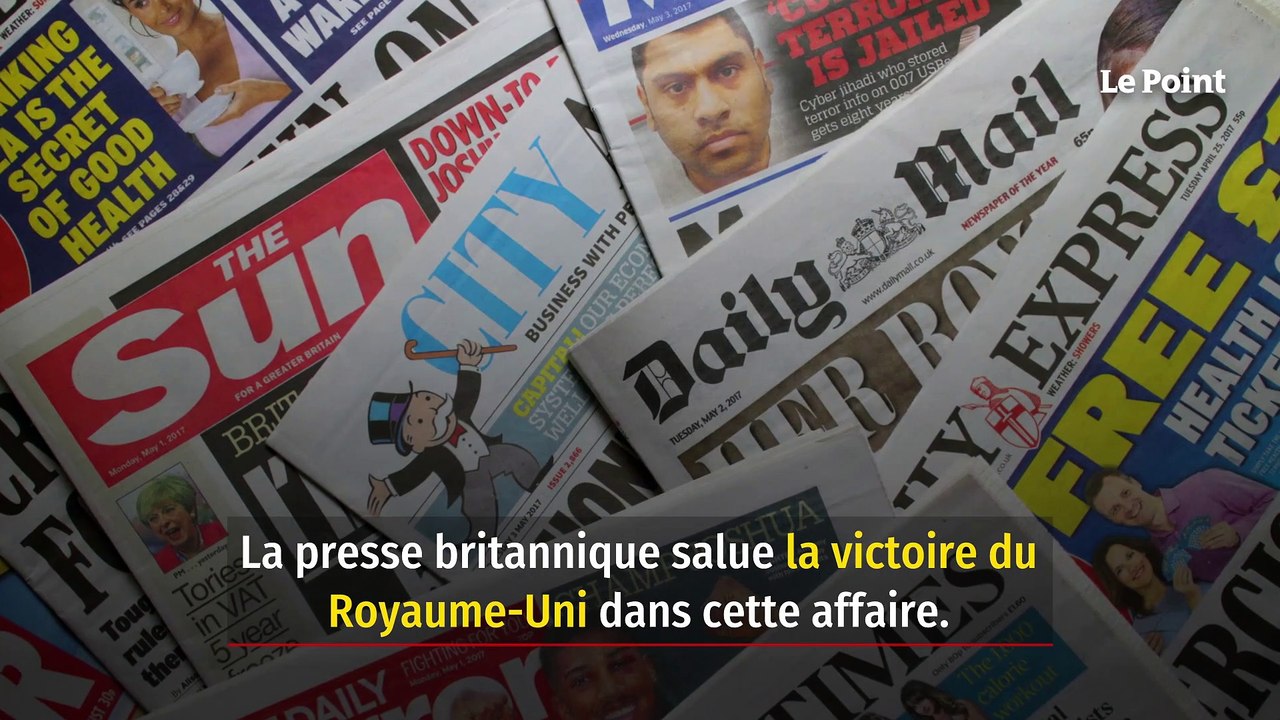 Biotech Valneva : les Britanniques pavoisent