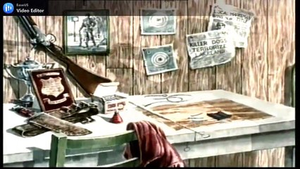 Drugari crtani film sinhronizovan 2 Deo