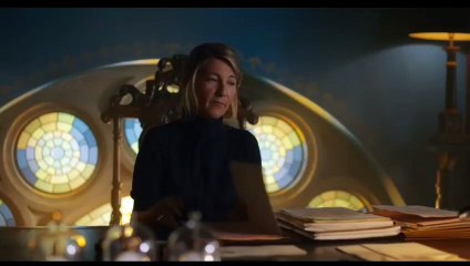 Fate: The Winx Saga S1 ep 1