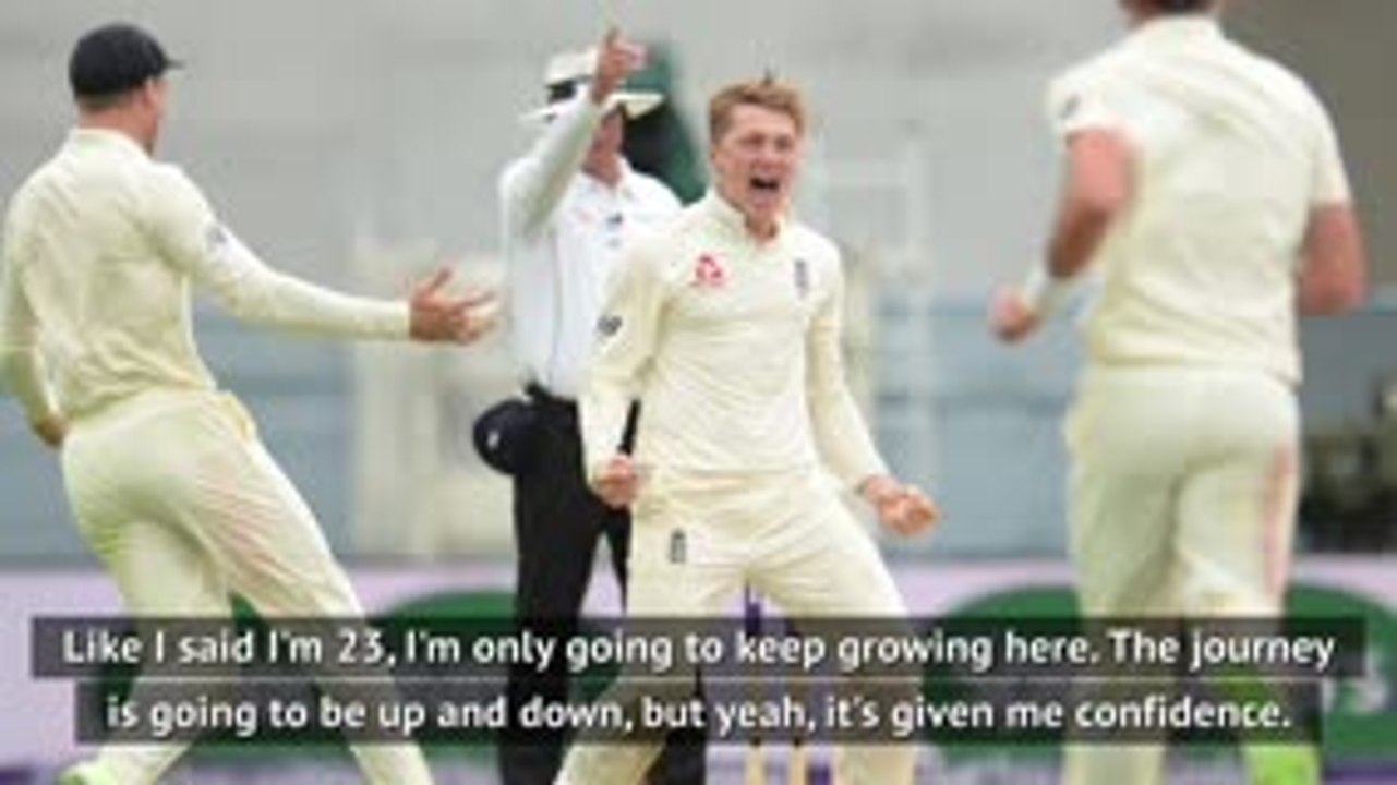 Bess delighted with Kohli wicket