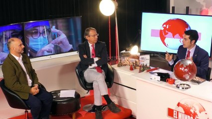 EMR: RAFAEL PALACIOS: El ejército de los EE.UU prepara un golpe de efecto contra Biden que los globalistas no esperan y que saque la verdad a la luz