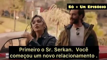 Sen Çal Kapımı Episódio 31 Fragman legendado em português