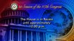 House convenes to debate removing Marjorie Taylor Greene from committees