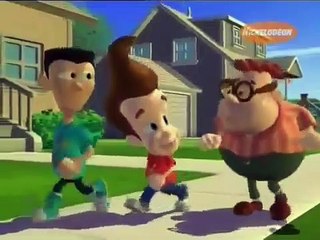 The Adventures Of Jimmy Neutron: Boy Genius - Birth Of A Salesman (Episode 2)