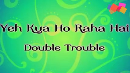 Roll no 21 l ep04 l Double trouble  l in Hindi l Full & New episode l by #AmuHindi