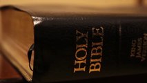 Genesis Chapter 11  Audio book Bible- King James Version (old testament)