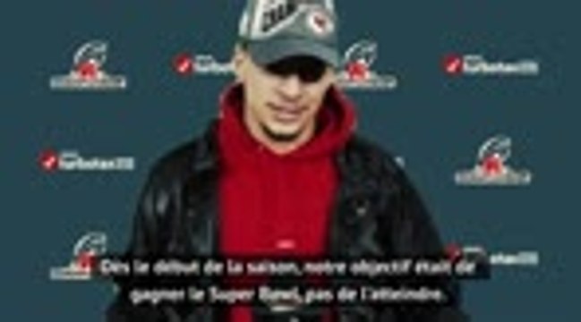 Super Bowl LV - Bucs-Chiefs, une bataille épique en vue