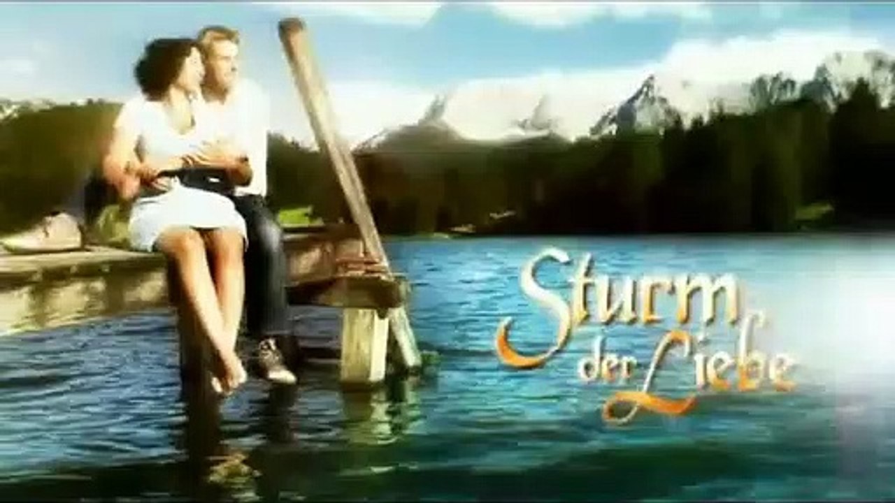 Sturm der Liebe, Folge 722 1/5