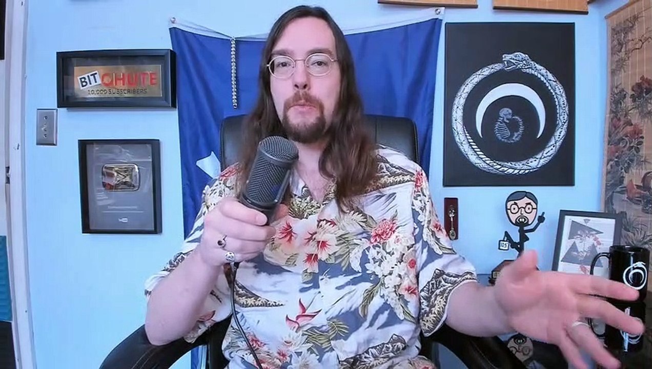Can Leftists Be Deradicalized? Yes!