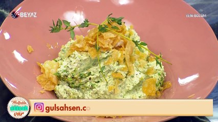 Mutfakta Gülşah Var 7 Şubat 2021