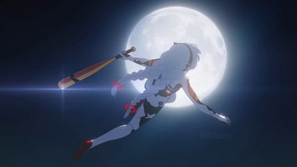 崩壊3rd公式アニメ「天穹の流星」チャプターXIV - Honkai Impact 3rd Official Anime "Tenjo no Meteor" Chapter XIV-