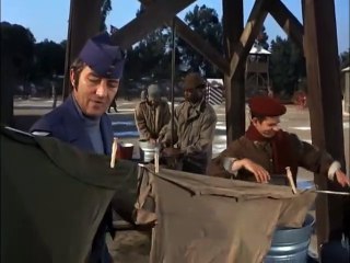 [PART 2 Cuisine] Viva LeBeau - Hogan's Heroes