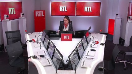 Le journal RTL de 16h00