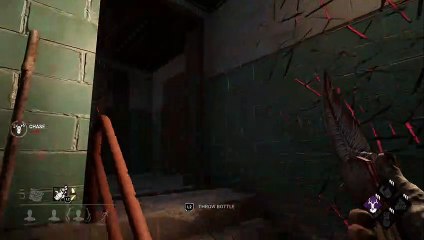 DEAD BY DAYLIGHT PART 372 CLOWN IVORY MEMENTO MORIS