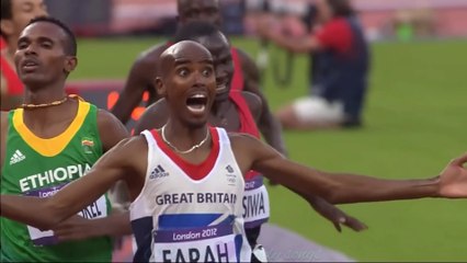 MOTIVATION  /MO FARAH RUNNING  STATUS / Mo Farah Tamil whatsap Status / Magesh Babu