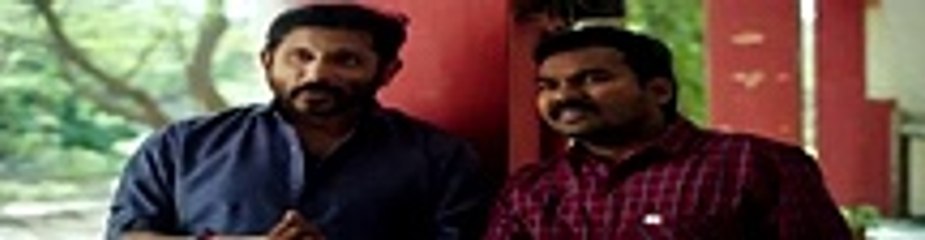 KRACꓘ 2021 Tamil HDRip Movie Part 3