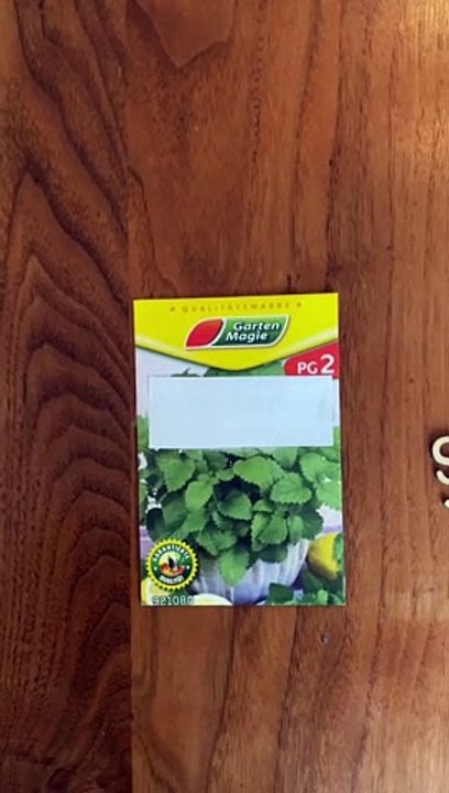 Start in den Schulgarten