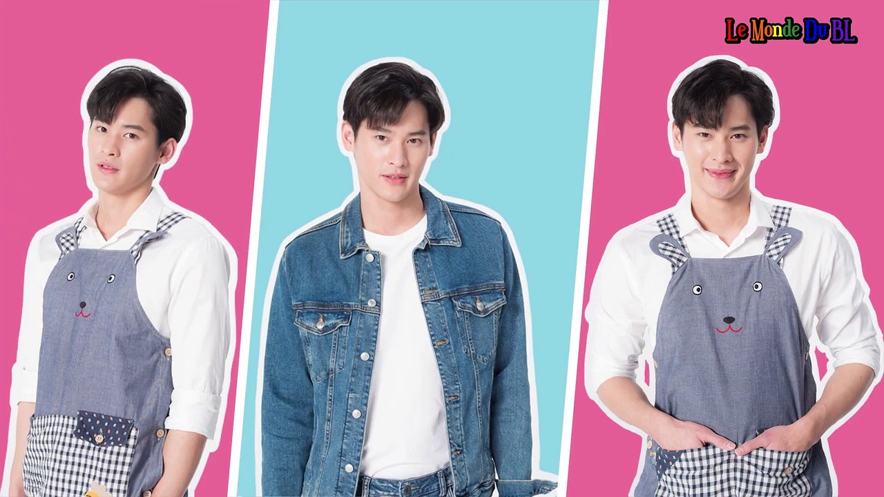 _ONE TO TEN_ Gavin.D __ Ost de Lovely Writer  Vostfr