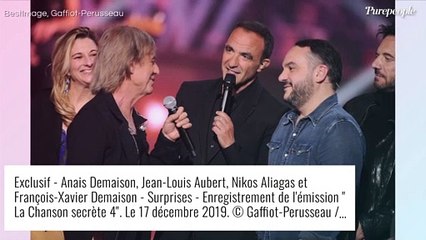 Jean-Louis Aubert : Drogue, coma et mendicité... souvenirs d'une jeunesse "dans les bas-fonds"