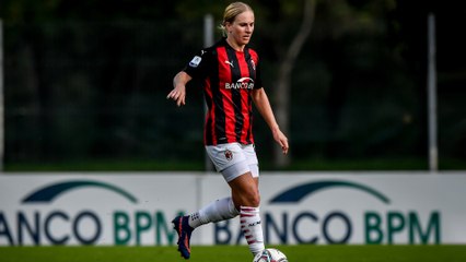 Milan-San Marino Academy, Serie A Femminile 2020/21: gli highlights