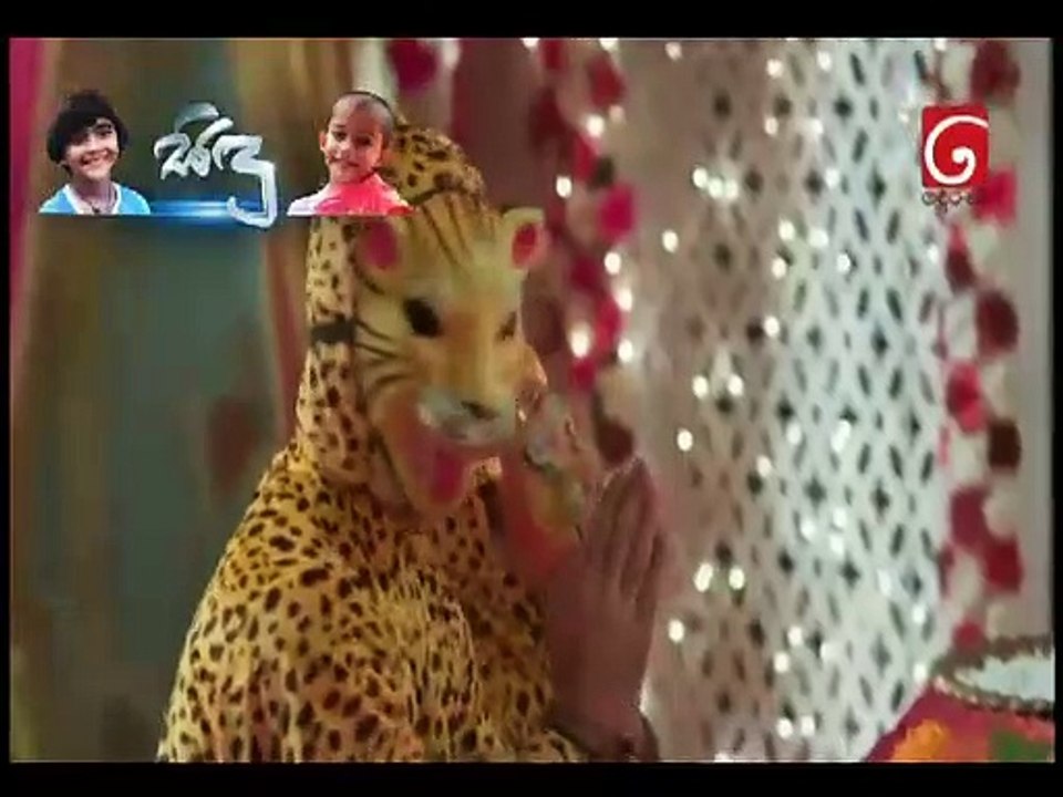 Mini Pahana Obai-Episode -206