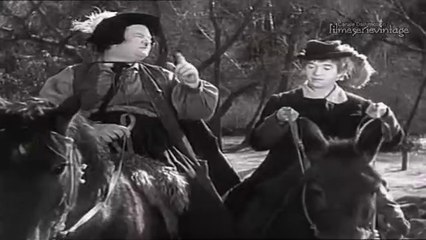 Stanlio e Ollio e Fra Diavolo  (1 parte)