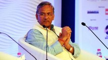 Uttarakhand CM Trivendra Singh Rawat thanked AajTak!