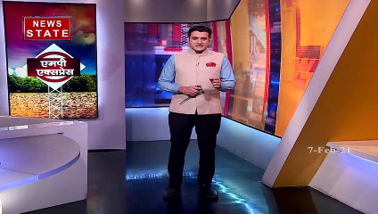 Corona Breaking News : कोरोना के मोर्चे पर मध्य प्रदेश से अच्छी खबर