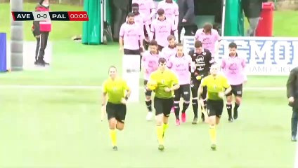 Avellino 1-0 Palermo - Sintesi 07/02/2021