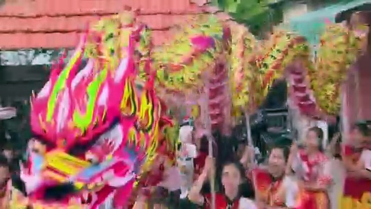 طموحات وأحلام متزايدة لمؤدي رقصات التنين في فيتنام