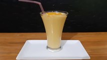 Mango oats smoothie | Weight loss smoothie | Mango smoothie | Oats smoothies for weight loss