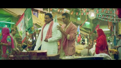 Pitah Se Naam Hai Tera | Full Lyrical Video Song | Boss | Akshay Kumar