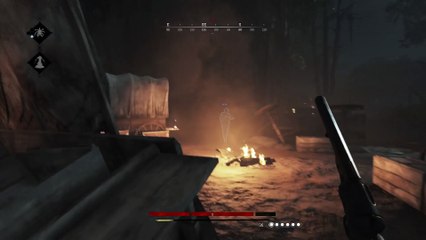 HUNT SHOWDOWN - 6 KILLS DUO AT NIGHT