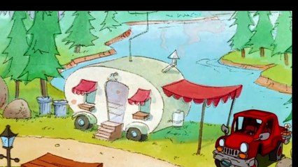 Everything's Coming Up Goofy