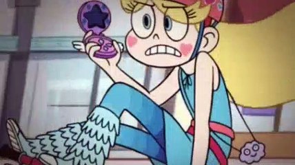 Star Vs  The Forces Of Evil Season 2 Episode 5,6 - Star On Wheels & Fetch