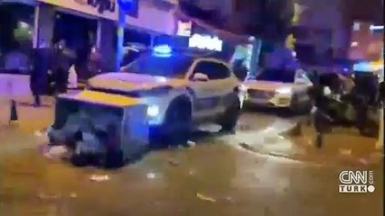 Boğaziçi Üniversitesi protestoları