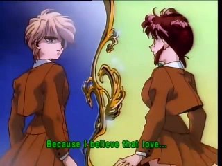 Fushigi Yuugi Ep 27 Eng DUB